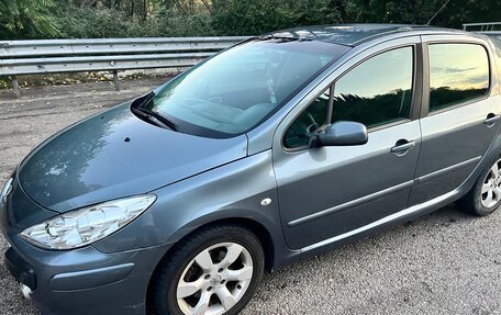 Peugeot 307 I, 2007 год, 400 000 рублей, 4 фотография