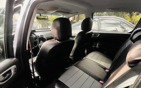 Peugeot 307 I, 2007 год, 400 000 рублей, 5 фотография
