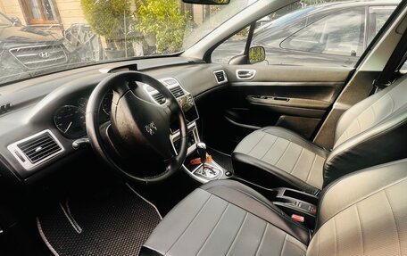 Peugeot 307 I, 2007 год, 400 000 рублей, 6 фотография