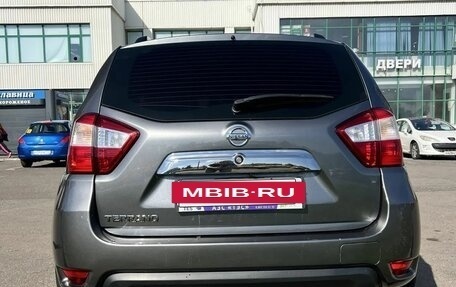 Nissan Terrano III, 2021 год, 1 500 000 рублей, 5 фотография