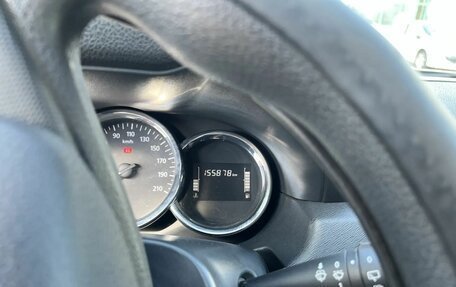 Nissan Terrano III, 2021 год, 1 500 000 рублей, 9 фотография