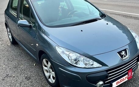 Peugeot 307 I, 2007 год, 400 000 рублей, 3 фотография