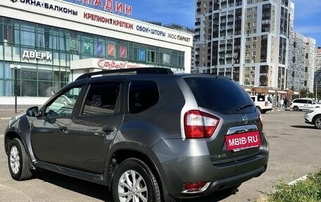 Nissan Terrano III, 2021 год, 1 500 000 рублей, 8 фотография