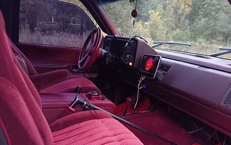 GMC Yukon III, 1992 год, 2 500 000 рублей, 10 фотография