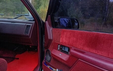 GMC Yukon III, 1992 год, 2 500 000 рублей, 11 фотография