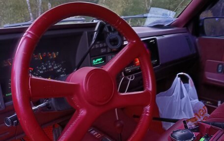GMC Yukon III, 1992 год, 2 500 000 рублей, 13 фотография