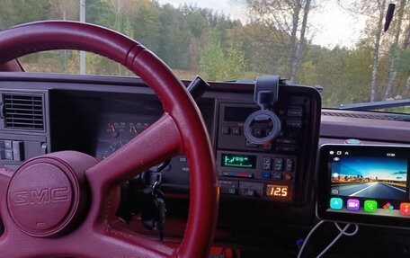 GMC Yukon III, 1992 год, 2 500 000 рублей, 18 фотография