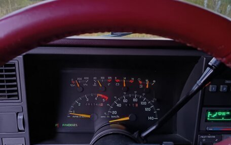 GMC Yukon III, 1992 год, 2 500 000 рублей, 17 фотография