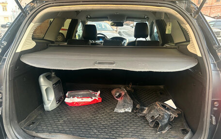 Ford Focus III, 2012 год, 515 000 рублей, 4 фотография