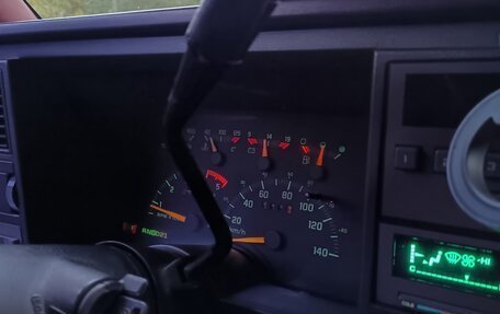 GMC Yukon III, 1992 год, 2 500 000 рублей, 22 фотография