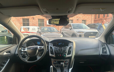 Ford Focus III, 2012 год, 515 000 рублей, 5 фотография