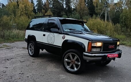 GMC Yukon III, 1992 год, 2 500 000 рублей, 6 фотография