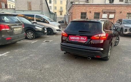 Ford Focus III, 2012 год, 515 000 рублей, 3 фотография