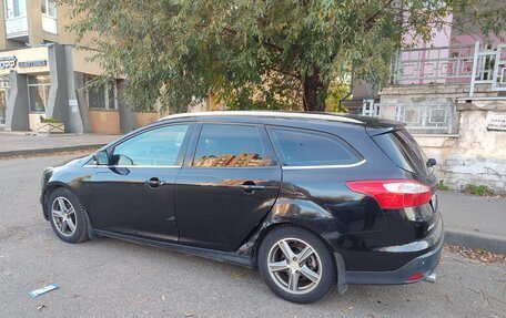 Ford Focus III, 2012 год, 515 000 рублей, 12 фотография