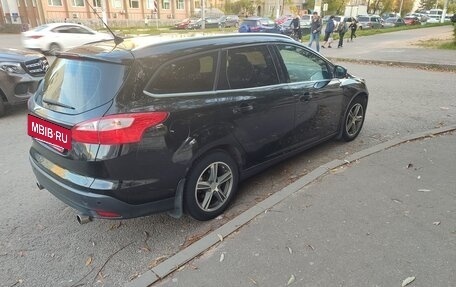Ford Focus III, 2012 год, 515 000 рублей, 10 фотография