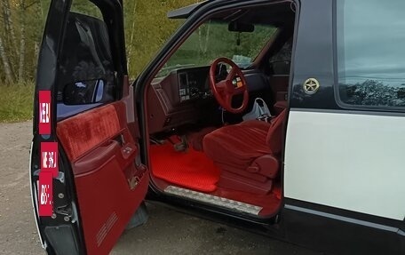 GMC Yukon III, 1992 год, 2 500 000 рублей, 19 фотография