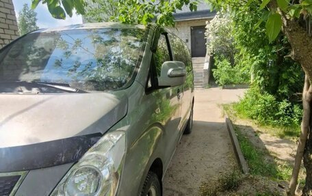Hyundai Grand Starex Grand Starex I рестайлинг 2, 2016 год, 2 280 000 рублей, 8 фотография