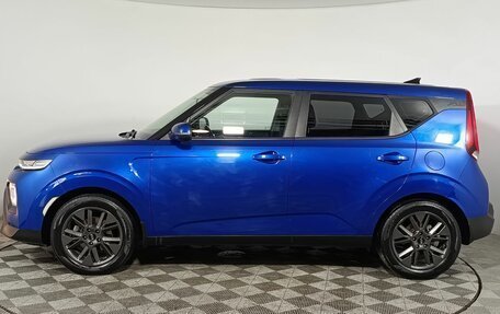 KIA Soul III, 2020 год, 1 800 000 рублей, 4 фотография