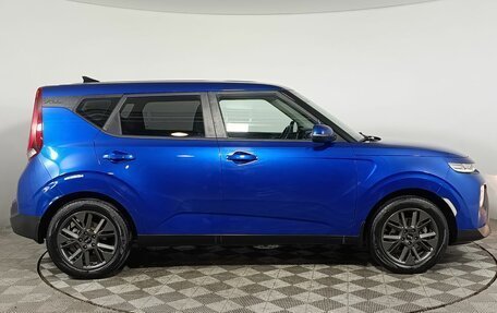KIA Soul III, 2020 год, 1 800 000 рублей, 8 фотография