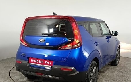 KIA Soul III, 2020 год, 1 800 000 рублей, 7 фотография