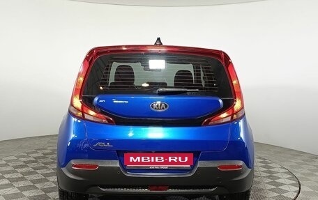 KIA Soul III, 2020 год, 1 800 000 рублей, 6 фотография