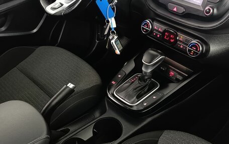 KIA Soul III, 2020 год, 1 800 000 рублей, 13 фотография