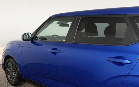 KIA Soul III, 2020 год, 1 800 000 рублей, 20 фотография