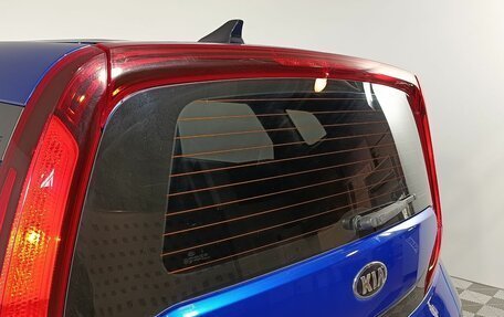 KIA Soul III, 2020 год, 1 800 000 рублей, 18 фотография