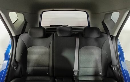 KIA Soul III, 2020 год, 1 800 000 рублей, 16 фотография