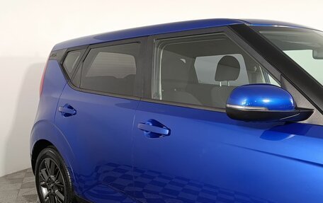 KIA Soul III, 2020 год, 1 800 000 рублей, 23 фотография