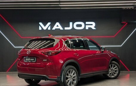 Mazda CX-5 II, 2019 год, 2 650 000 рублей, 2 фотография