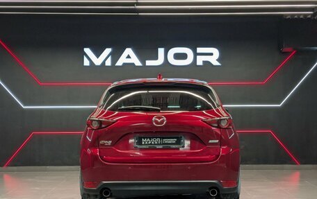 Mazda CX-5 II, 2019 год, 2 650 000 рублей, 3 фотография