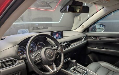 Mazda CX-5 II, 2019 год, 2 650 000 рублей, 9 фотография