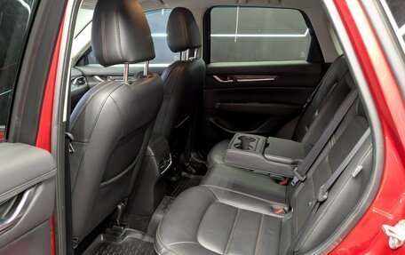 Mazda CX-5 II, 2019 год, 2 650 000 рублей, 6 фотография