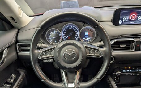 Mazda CX-5 II, 2019 год, 2 650 000 рублей, 24 фотография