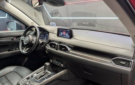 Mazda CX-5 II, 2019 год, 2 650 000 рублей, 20 фотография