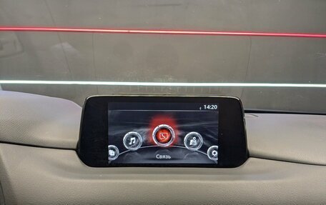Mazda CX-5 II, 2019 год, 2 650 000 рублей, 23 фотография