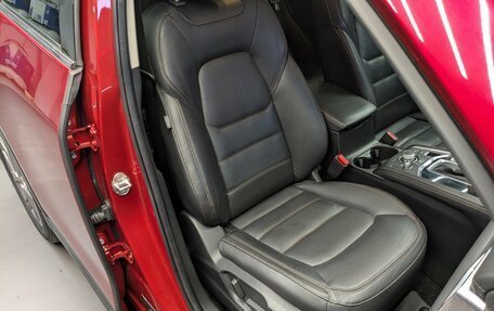 Mazda CX-5 II, 2019 год, 2 650 000 рублей, 18 фотография