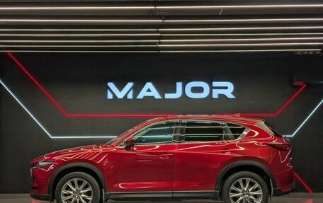 Mazda CX-5 II, 2019 год, 2 650 000 рублей, 28 фотография