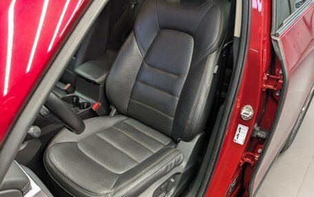 Mazda CX-5 II, 2019 год, 2 650 000 рублей, 15 фотография