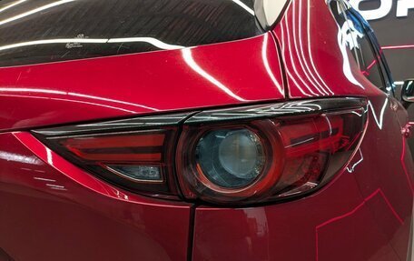 Mazda CX-5 II, 2019 год, 2 650 000 рублей, 25 фотография