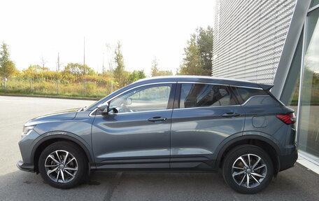 Geely Coolray I, 2021 год, 1 450 000 рублей, 4 фотография