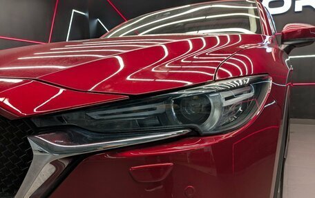 Mazda CX-5 II, 2019 год, 2 650 000 рублей, 30 фотография