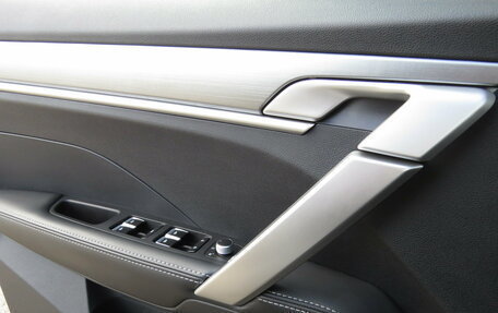 Geely Coolray I, 2021 год, 1 450 000 рублей, 11 фотография