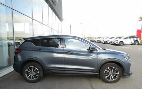 Geely Coolray I, 2021 год, 1 450 000 рублей, 5 фотография
