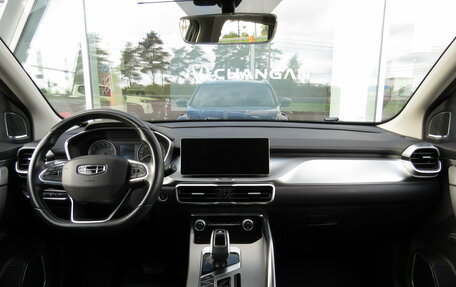 Geely Coolray I, 2021 год, 1 450 000 рублей, 15 фотография
