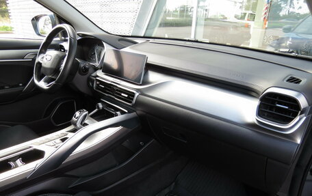 Geely Coolray I, 2021 год, 1 450 000 рублей, 12 фотография