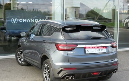 Geely Coolray I, 2021 год, 1 450 000 рублей, 9 фотография