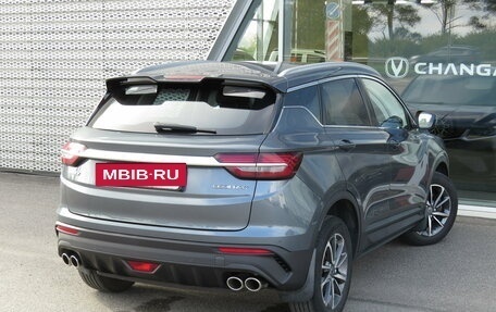 Geely Coolray I, 2021 год, 1 450 000 рублей, 8 фотография