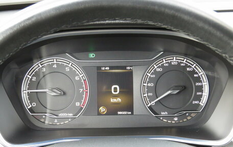 Geely Coolray I, 2021 год, 1 450 000 рублей, 23 фотография